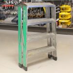 Zarges Z500 arbeidsbukk - Bilde 2