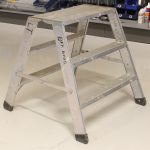 Zarges Z500 arbeidsbukk - Bilde 3