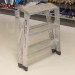 Zarges Z500 arbeidsbukk - Bilde 2
