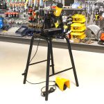 REMS Cento basic elektrisk rørkutter