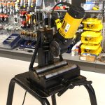 REMS Cento basic elektrisk rørkutter - Bilde 3