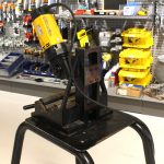 REMS Cento basic elektrisk rørkutter - Bilde 2
