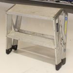 Zarges Z500 arbeidsbukk - Bilde 2