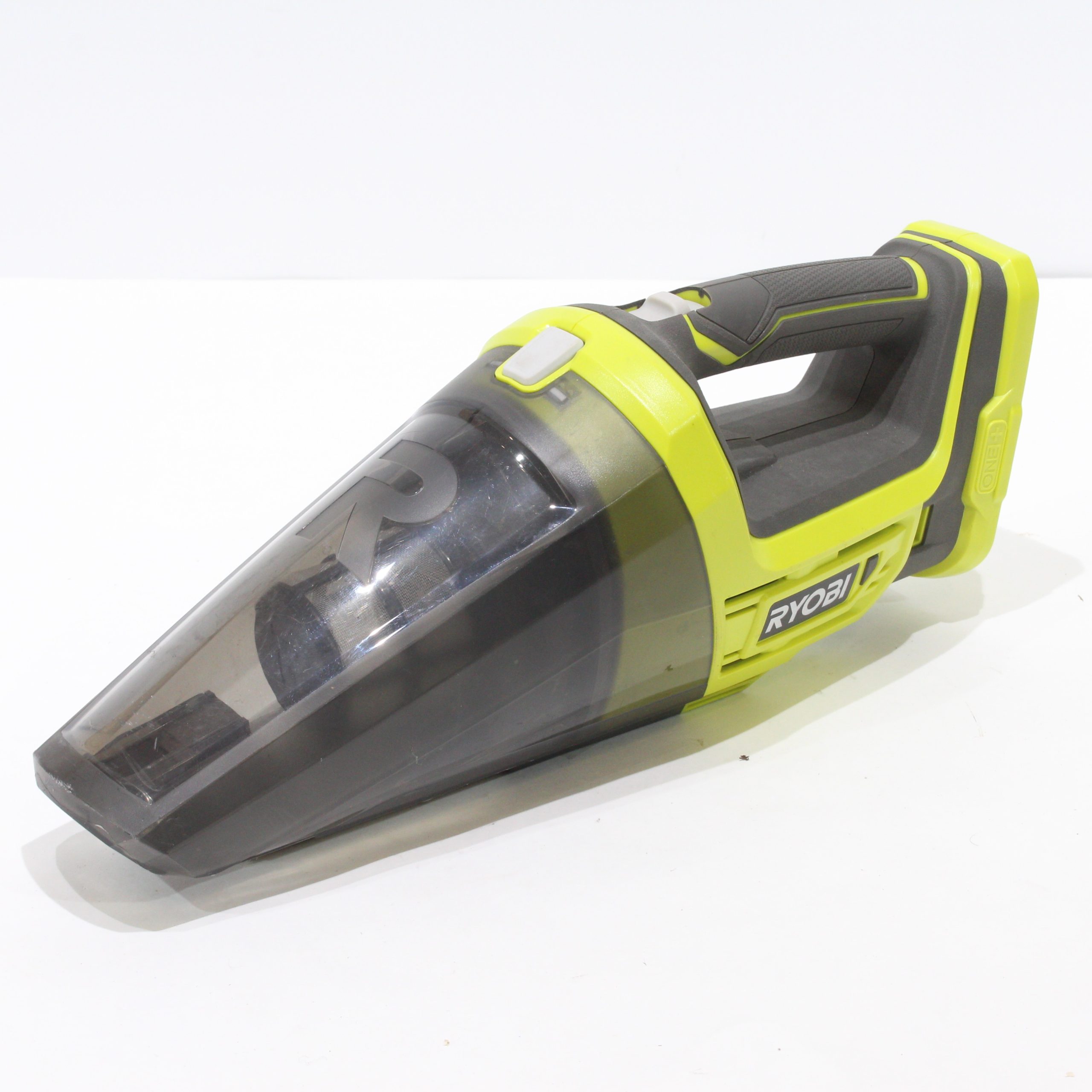 Ryobi R18HV håndstøvsuger Ryobi R18HV håndstøvsuger - Bilde 1