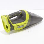 Ryobi R18HV håndstøvsuger - Bilde 2