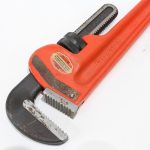 Ridgid Heavy Duty 36″ enhånds rørtang No. 31035 - Bilde 2