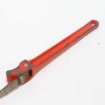Ridgid No.2 11-3/4″ Stroppetang - Bilde 2