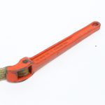 Ridgid No.2 11-3/4" Stroppetang - Bilde 2