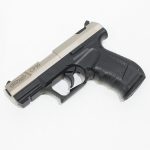 Walther CP99 4,5mm luftpistol - Bilde 3