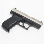 Walther CP99 4,5mm luftpistol - Bilde 2
