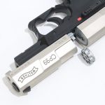 Walther CP99 4,5mm luftpistol - Bilde 4