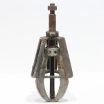 Posilock model 106 10-tonn avtrekker - Bilde 2