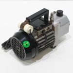 ITE Micronite Line MK-35-DS vakumpumpe - Bilde 2