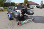 Suzumar MX-360 RIB - Bilde 2