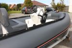 Suzumar MX-360 RIB - Bilde 3