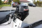 Suzumar MX-360 RIB - Bilde 4