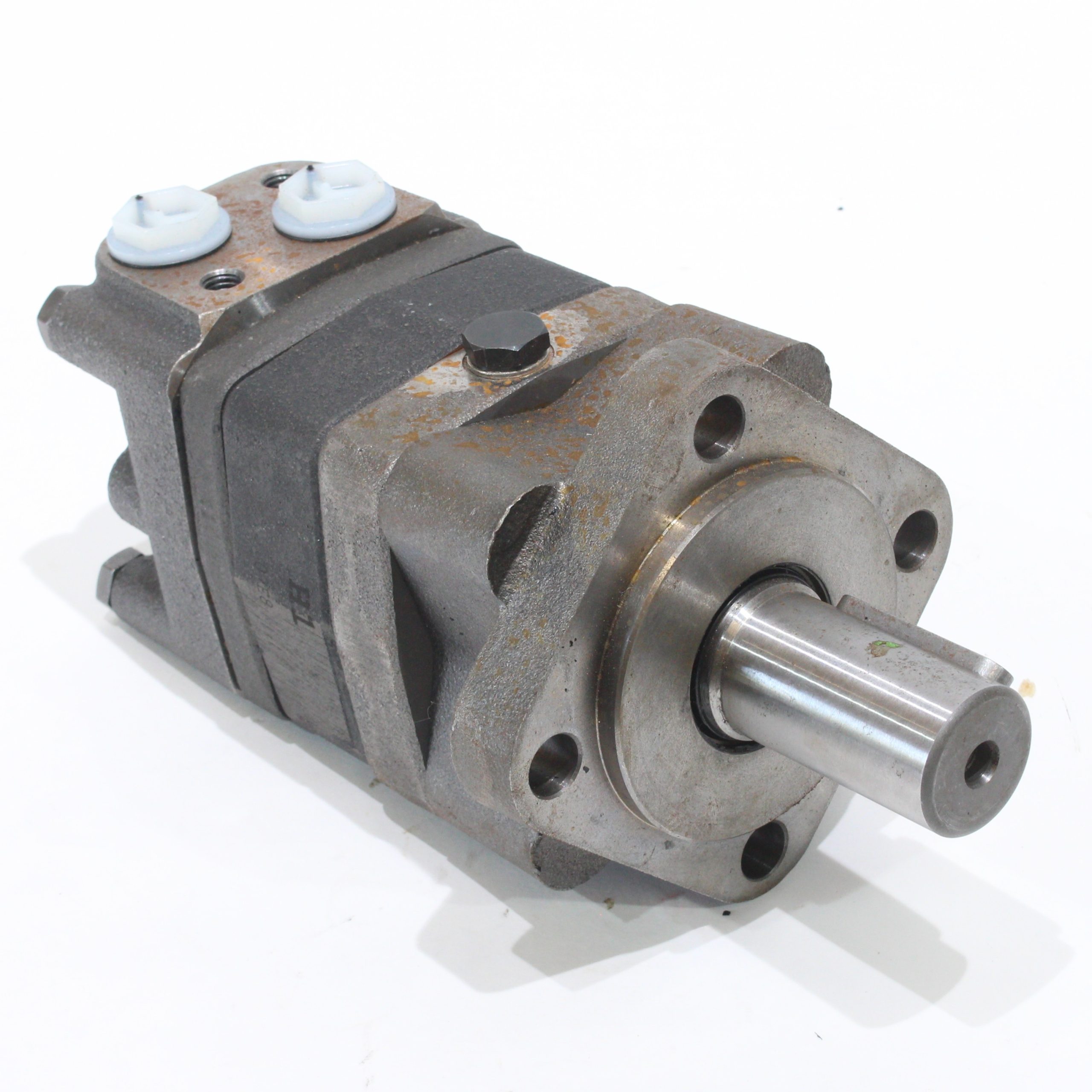 Danfoss OMS 200 oljemotor Danfoss OMS 200 oljemotor - Bilde 1