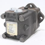 Danfoss OMS 200 oljemotor - Bilde 3