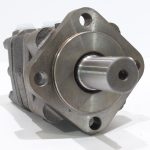 Danfoss OMS 200 oljemotor - Bilde 4