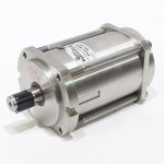 The Water Hydraulics - Janus 15cm³ vann-motor 