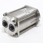 The Water Hydraulics - Janus 15cm³ vann-motor  - Bilde 2