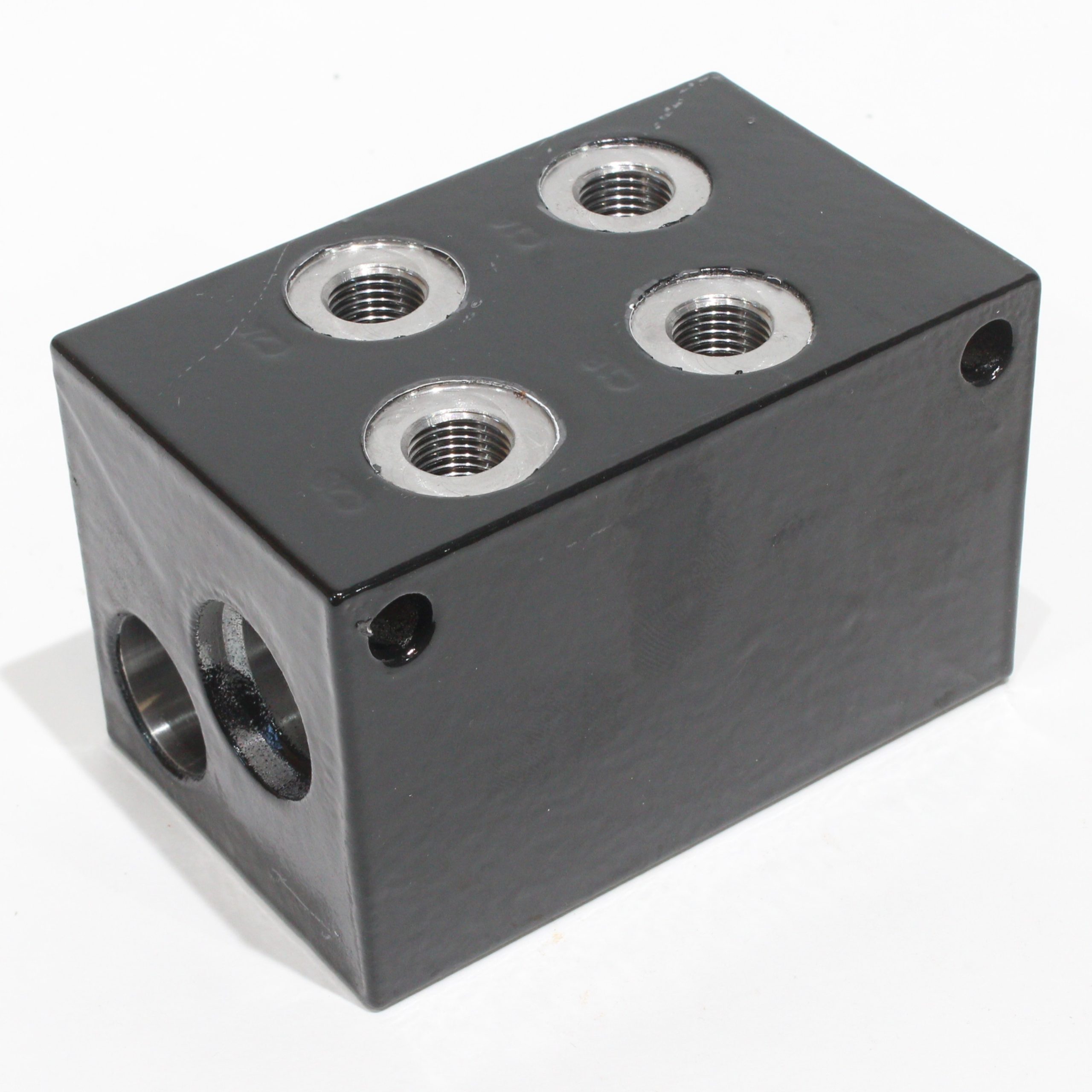 SUN 3/8" patronventil-hus E8T/S SUN 3/8" patronventil-hus E8T/S - Bilde 1