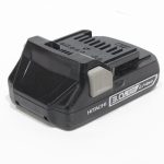 Hitachi BSL1830C 18v 3,0Ah Li-ion Batteri
