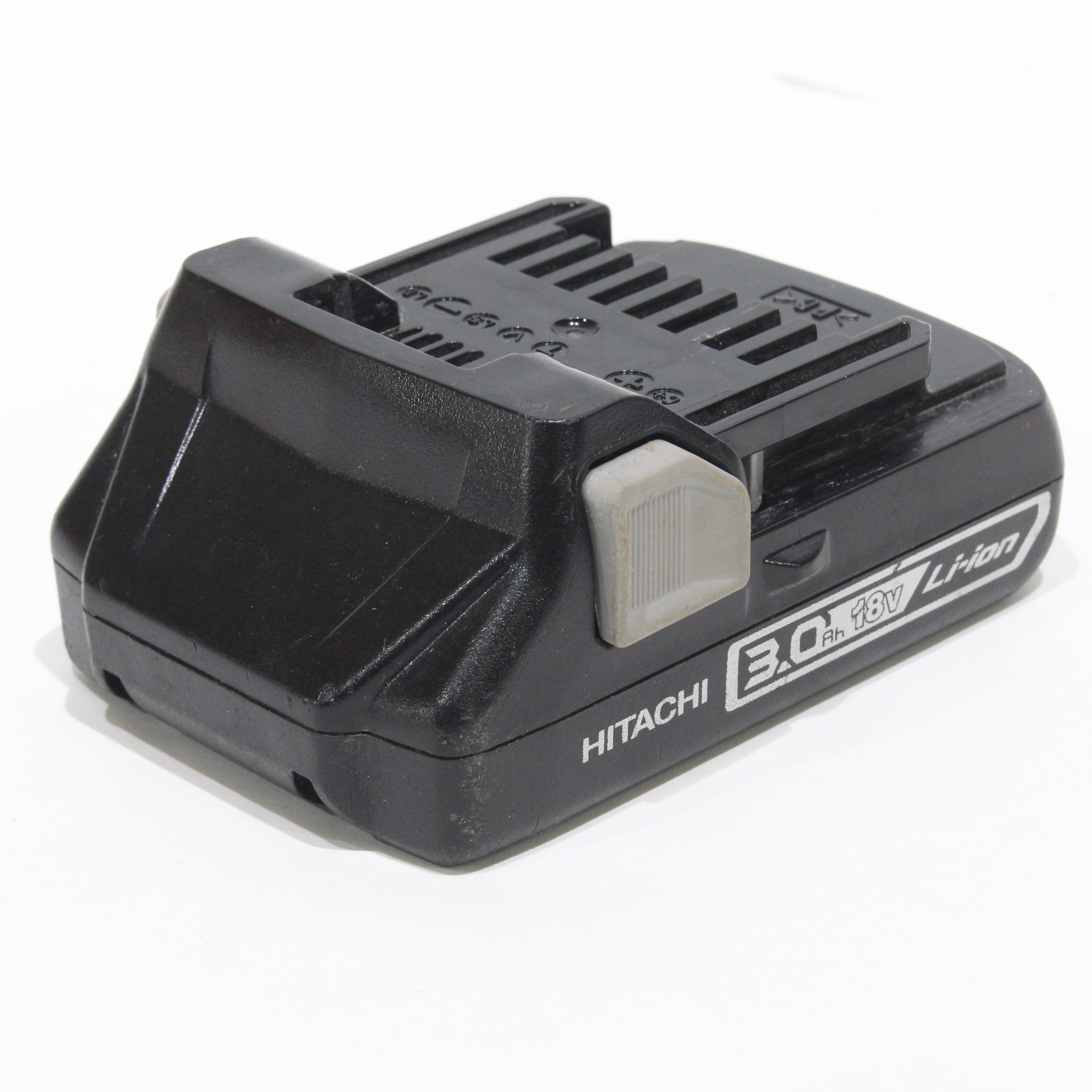 IMG_0003 Hitachi BSL1830C 18v 3,0Ah Li-ion Batteri - Bilde 1