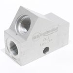 SUN 1/2″ patronventil-hus GCU