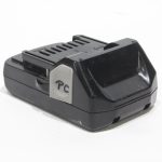 Hitachi BSL1815 18v 1,5Ah Li-ion Batteri - Bilde 2