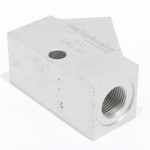 SUN 1/2″ patronventil-hus GCU - Bilde 3