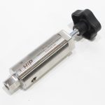 HiP 10.000psi trykkbegrensningsventil