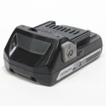 Hitachi BSL1825 18v 2,5Ah Li-ion Batteri