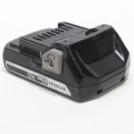 Hitachi BSL1825 18v 2,5Ah Li-ion Batteri - Bilde 2