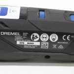 Dremel 8260 Multiverktøy - Bilde 2