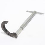 1019 Ridgid Kranmutternøkkel