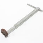 1017 Ridgid Kranmutternøkkel