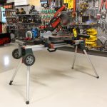 Milwaukee M18 FMS254 kapp og gjærsag på metabo KSU 401 - Bilde 2