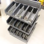 Hydraulikk-kobling sortiment - Bilde 5