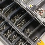 Hydraulikk-kobling sortiment - Bilde 4