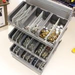 Hydraulikk-kobling sortiment - Bilde 3