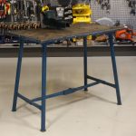 Ridgid 27481 arbeidsbord - Bilde 2