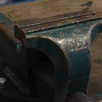 Ridgid 27481 arbeidsbord - Bilde 4