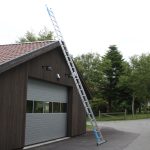 Zarges 7-meter enkeltstige 41518 - Bilde 6