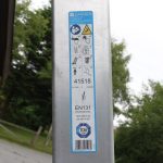 Zarges enkeltstige 41518 - Bilde 4