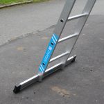 Zarges enkeltstige 41518 - Bilde 3