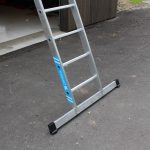 Zarges enkeltstige 41518 - Bilde 2