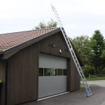 Zarges 7-meter enkeltstige 41518