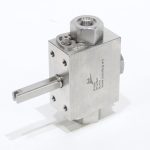 ipt 10.000psi kuleventil - Bilde 2