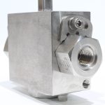 ipt 10.000psi kuleventil - Bilde 3